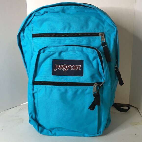 Big Student Jansport Backpack - Picture 1 of 10